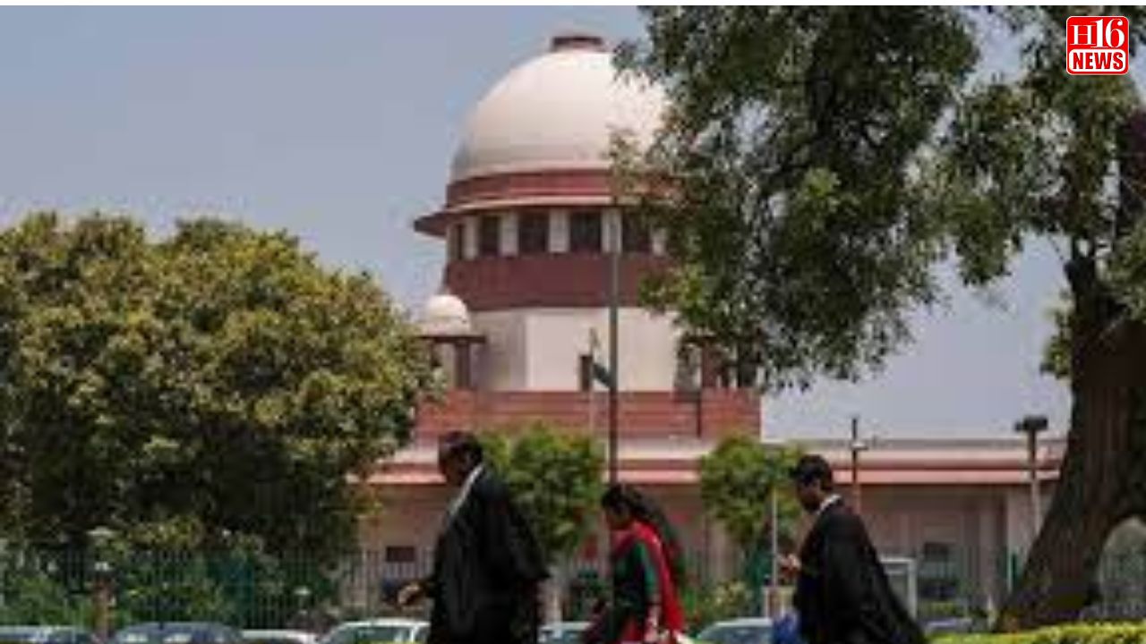 Three Tamil Nadu Residents Facing Death Penalty In Indonesia
